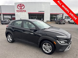 Used 2022 Hyundai Kona SE w/ Cargo Package image 1