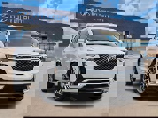 Used 2021 Cadillac XT6 Premium Luxury image 1