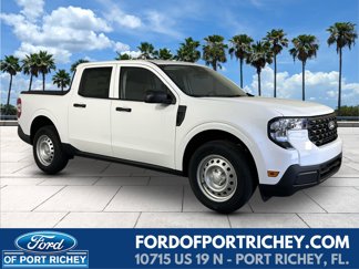 New 2025 Ford Maverick XL w/ 4K Tow Package image 1