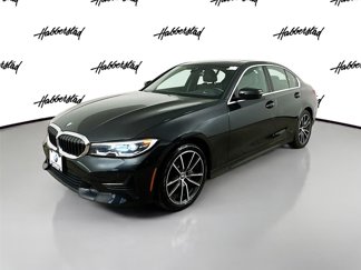 Used 2019 BMW 330i xDrive Sedan w/ Convenience Package image 1