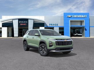 New 2026 Chevrolet Equinox LT w/ Convenience Package II image 1