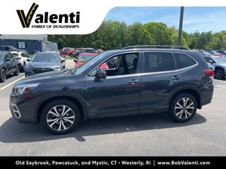 Used 2019 Subaru Forester Limited image 1