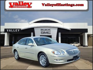 Used 2009 Buick LaCrosse CXL w/ Driver Confidence Package image 1