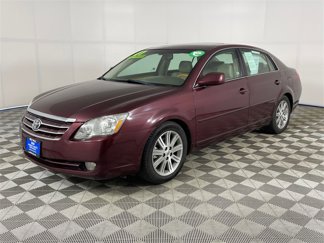 Used 2007 Toyota Avalon Touring image 1