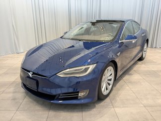 Used 2016 Tesla Model S 75D image 1
