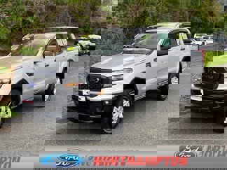 Used 2019 Ford Ranger XL w/ FX4 Off-Road Package image 1