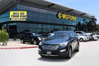 Used 2013 Hyundai Santa Fe Sport image 1