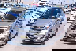 Used 2018 Honda Fit LX image 1