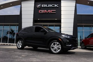 Certified 2023 Buick Encore GX Preferred image 1