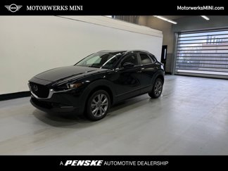 Used 2023 MAZDA CX-30 AWD 2.5 S w/ Select Package image 1