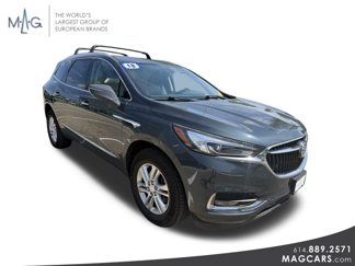 Used 2018 Buick Enclave Essence w/ Trailering Package image 1