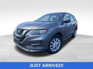Used 2018 Nissan Rogue S image 1