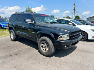 Used 2001 Dodge Durango 4WD image 1