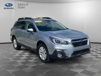 Used 2019 Subaru Outback 2.5i Premium image 1