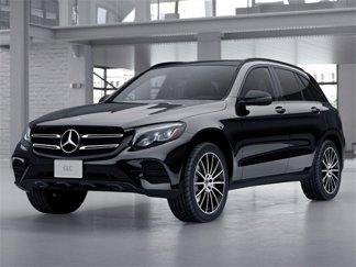 Used 2019 Mercedes-Benz GLC 300 4MATIC image 1