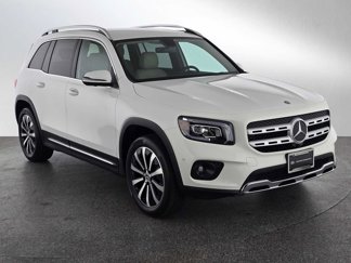 Used 2022 Mercedes-Benz GLB 250 image 1