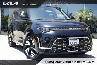 Used 2023 Kia Soul GT-Line image 1