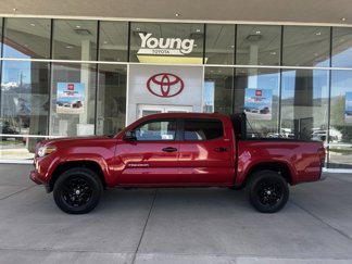 Used 2018 Toyota Tacoma SR5 image 1