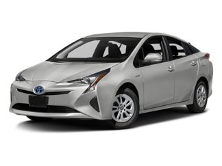 Used 2016 Toyota Prius Two image 1