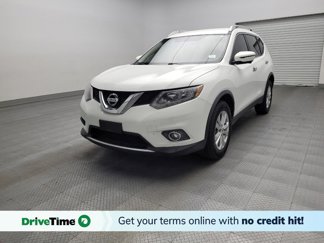 Used 2016 Nissan Rogue SV image 1