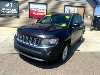 Used 2014 Jeep Compass Sport w/ Power Value Group image 1