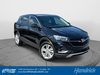 Used 2021 Buick Encore GX Preferred w/ Cold Weather Comfort Package image 1