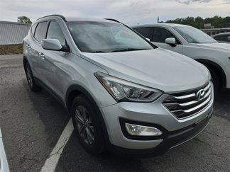 Used 2016 Hyundai Santa Fe Sport w/ Option Group 02 image 1