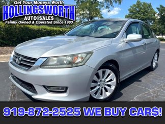 Used 2013 Honda Accord EX image 1