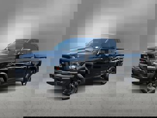 Used 2020 RAM 1500 Classic Warlock image 1