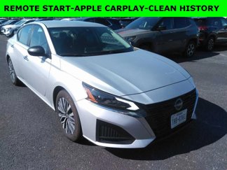 Used 2024 Nissan Altima 2.5 SV image 1
