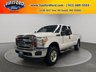 Used 2016 Ford F250 XLT w/ XLT Interior Package image 1
