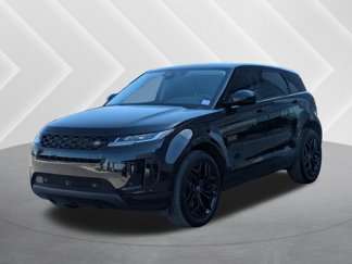 Used 2023 Land Rover Range Rover Evoque S image 1