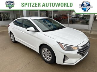 Used 2019 Hyundai Elantra SE w/ Cargo Package image 1