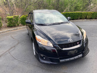 Used 2009 Toyota Matrix S image 1