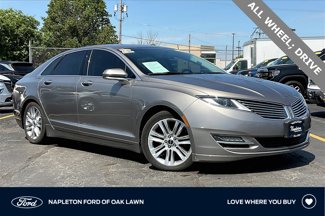 Used 2016 Lincoln MKZ Reserve w/ Equipment Group 300A Reserve image 1