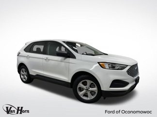 Used 2024 Ford Edge SE image 1