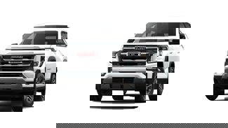 New 2025 GMC Terrain Elevation image 1