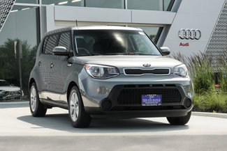 Used 2016 Kia Soul w/ Convenience Package image 1
