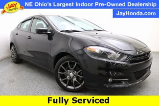 Used 2013 Dodge Dart SXT image 1