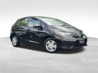 Used 2018 Honda Fit LX image 1
