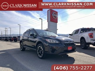Used 2022 Subaru Crosstrek 2.0i image 1