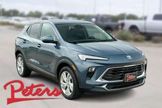 Used 2024 Buick Encore GX Preferred image 1
