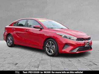 Used 2023 Kia Forte LXS w/ LXS Technology Package image 1