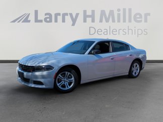Used 2023 Dodge Charger SXT image 1