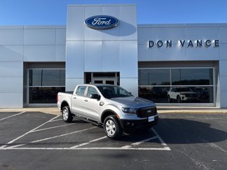 Used 2020 Ford Ranger XL w/ Equipment Group 101A Mid image 1