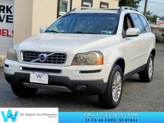 Used 2012 Volvo XC90 3.2 image 1