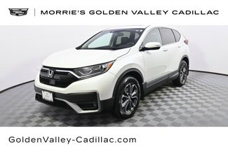 Used 2020 Honda CR-V EX-L image 1