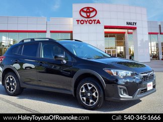 Used 2018 Subaru Crosstrek 2.0i Premium image 1