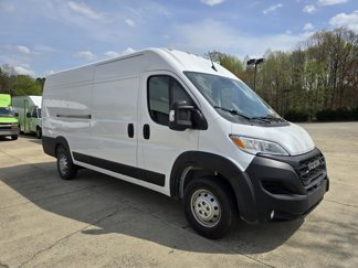 Used 2023 RAM ProMaster 3500 w/ Driver Convenience Group image 1