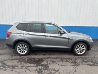 Used 2014 BMW X3 xDrive28i image 1